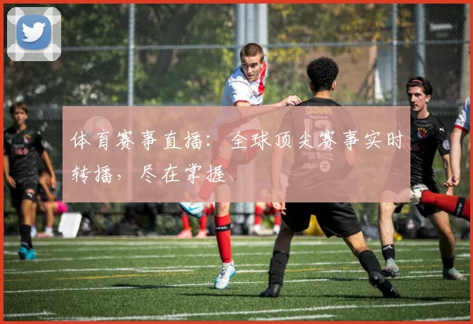 体育赛事直播：全球顶尖赛事实时转播，尽在掌握